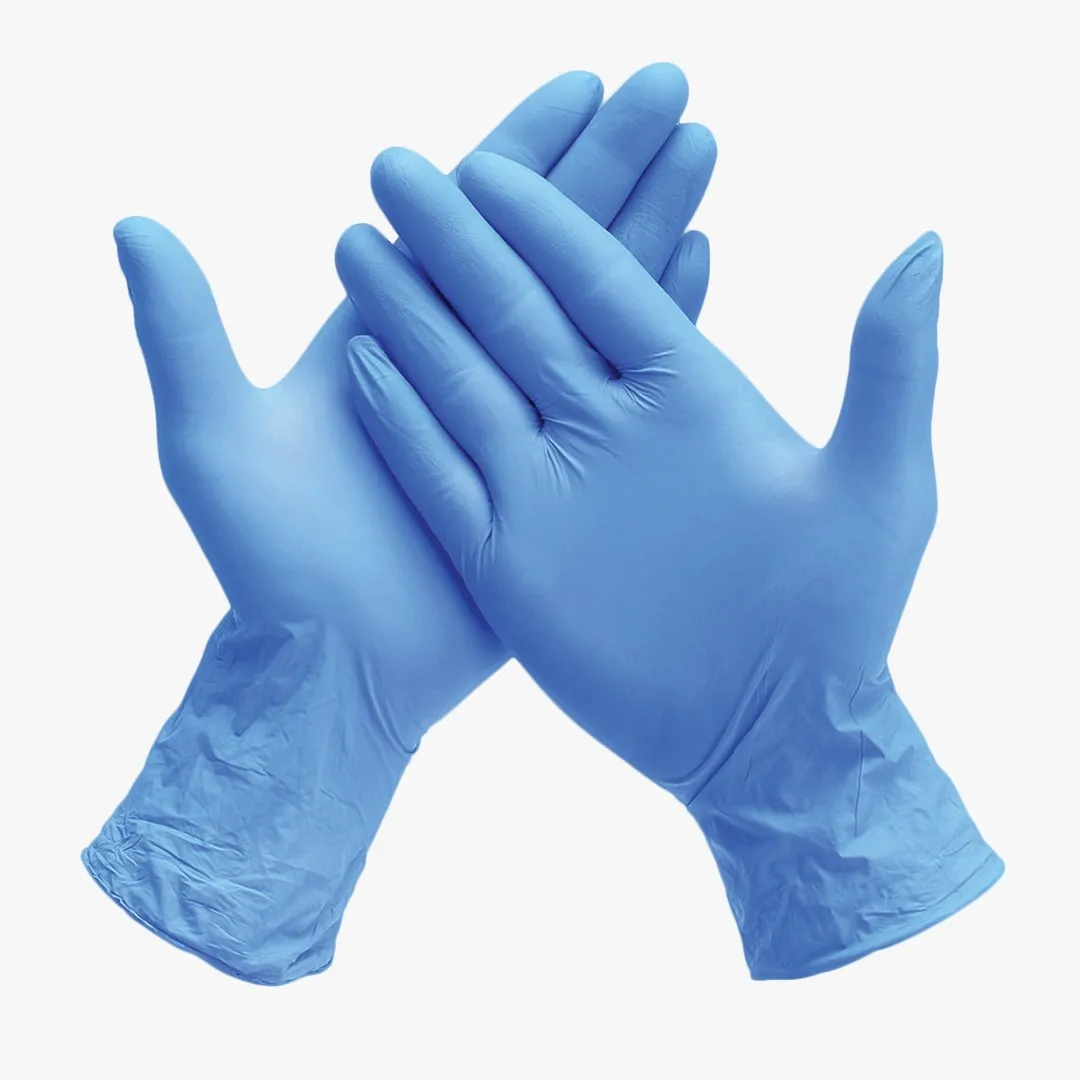 Surgical gloves
